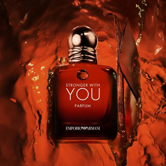 STRONGER WITH YOU PARFUM EMPRIO ARMANI