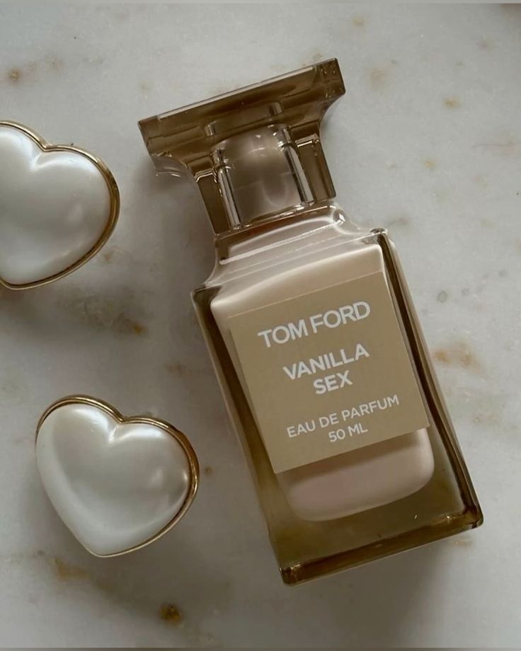 TOM FORD VANILLA SEX – Eau de Parfum