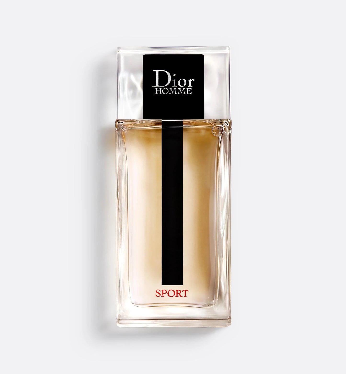 DIOR HOMME SPORT - Eau De Toilette