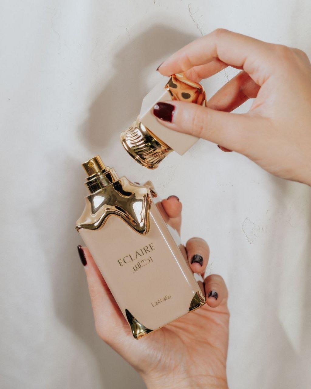 ECLAIRE LATTAFA PERFUMES