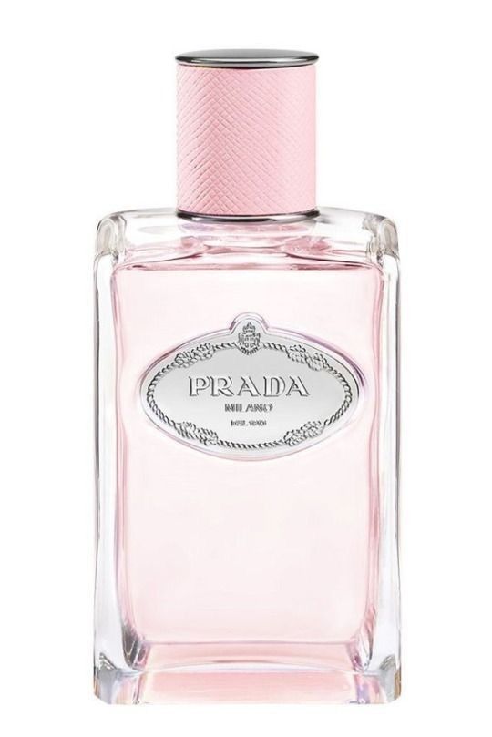 INFUSION DE ROSE PRADA - Eau De Parfum