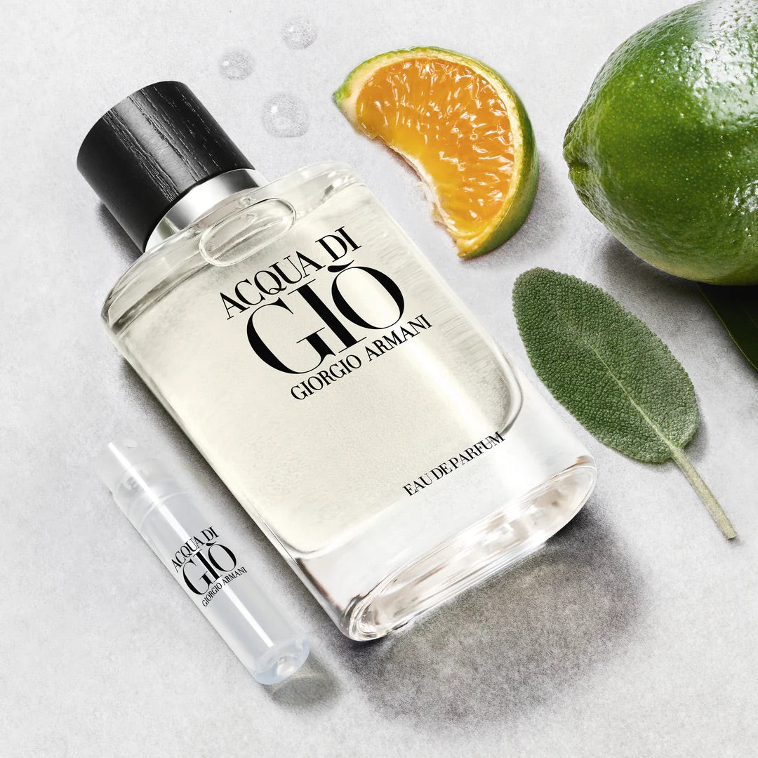 ARMANI ACQUA DI GIO - Eau De Parfum