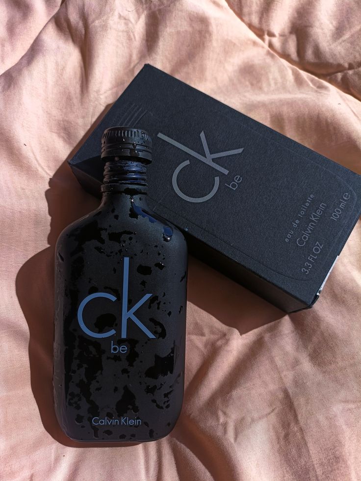 CALVIN KLEIN CK Be – Eau de Toilette