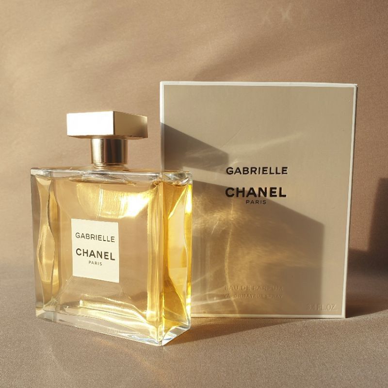 CHANEL GABRIELLE – Eau de Parfum