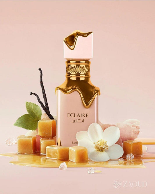 ECLAIRE LATTAFA PERFUMES