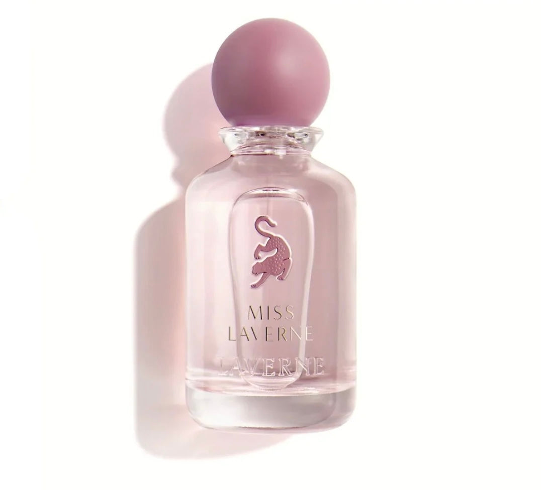 MISS LAVERNE