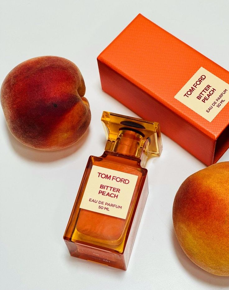 TOM FORD BITTER PEACH – Eau de Parfum ( Unisex)