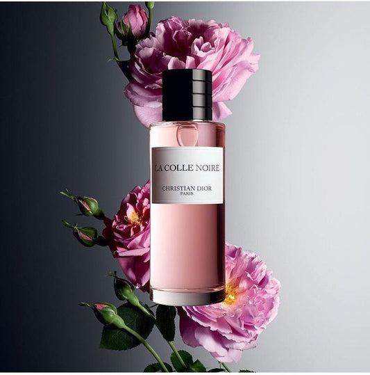 DIOR LA COLLE NOIRE