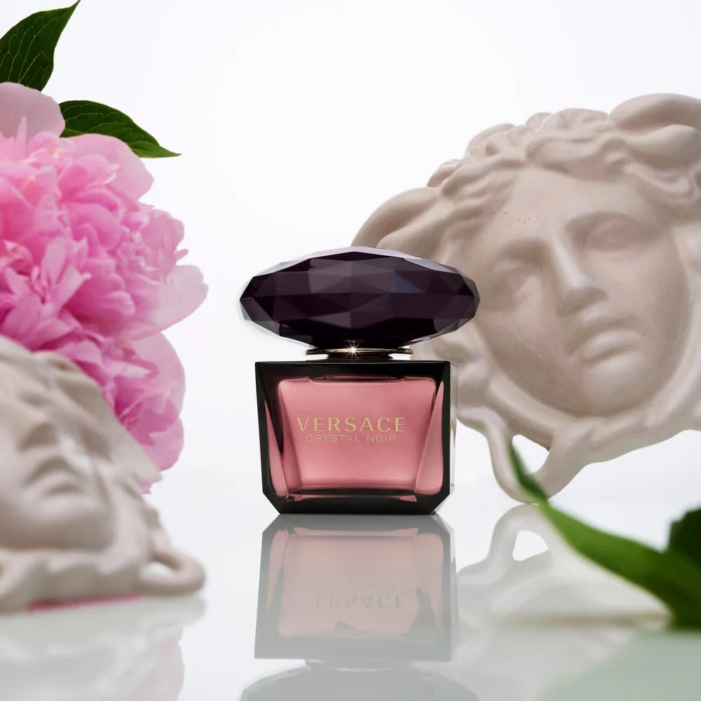 VERSACE CRYSTAL NOIR - Eau de Parfum