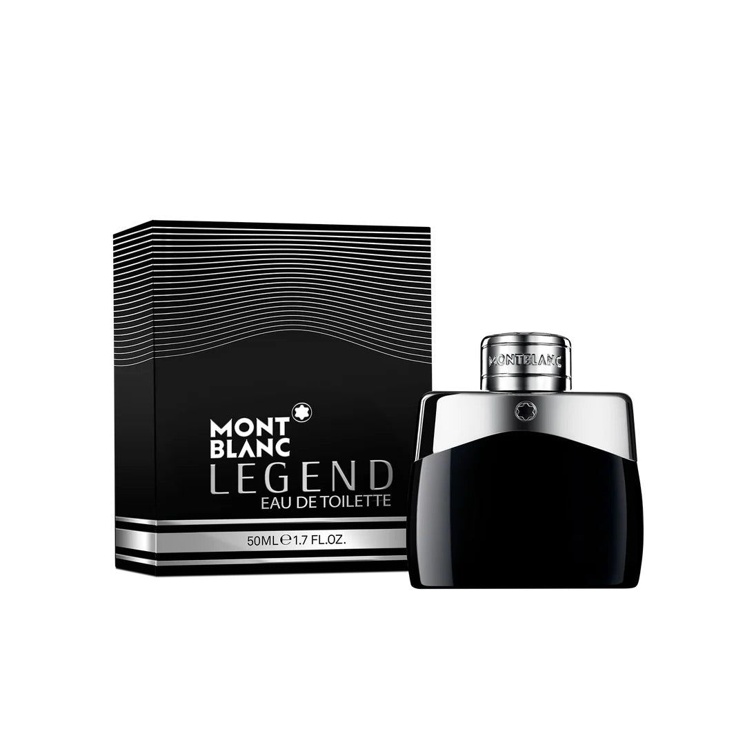 MONT BLANC LEDEND - Eau De Parfum