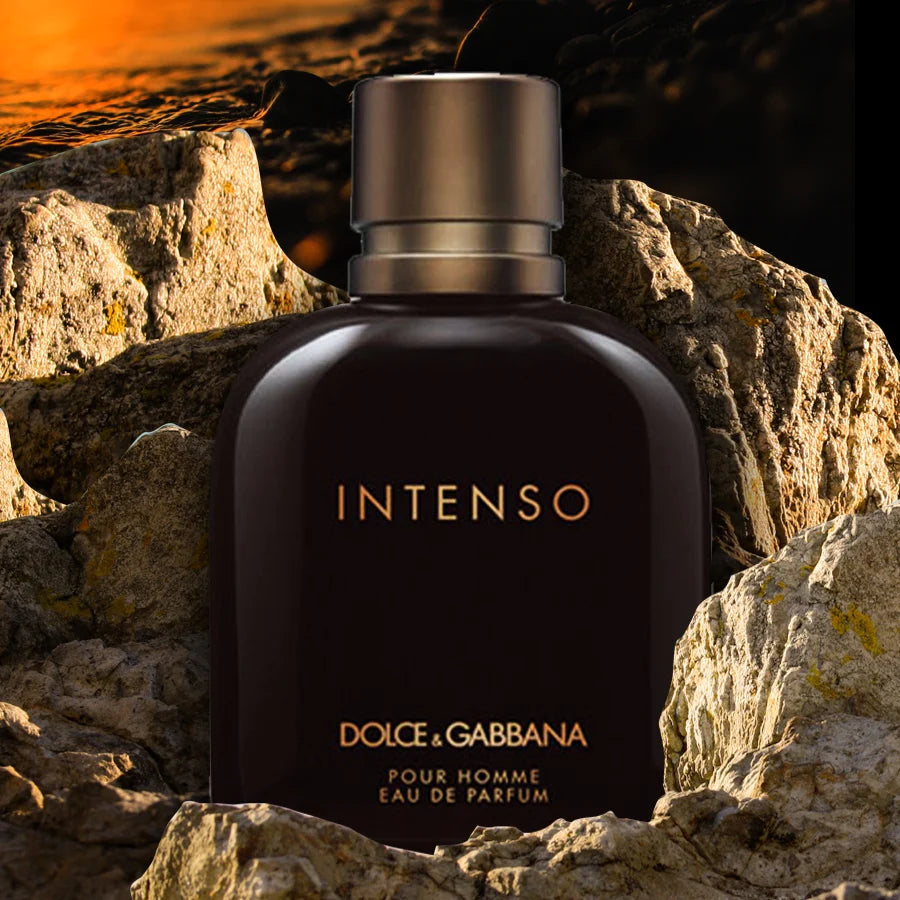 DO￼LCE ET GABANNA INTENSO Eau de parfum