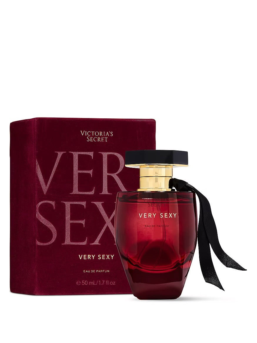 VICTORIA’ S SECRET VERY SEXY  -Eau De Parfum