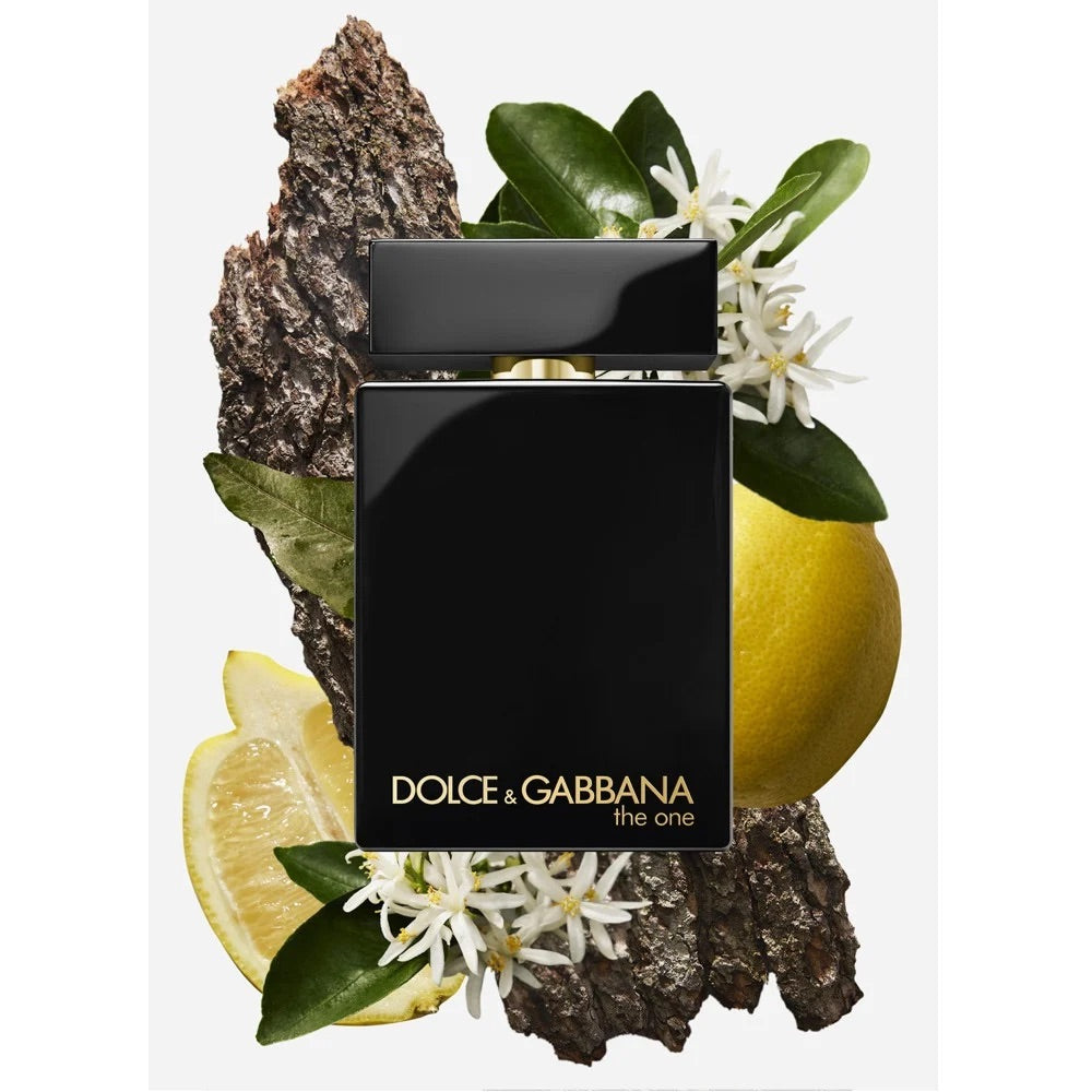 DOLCE ET GABANNA THE ONE - Eau De Parfum Intense