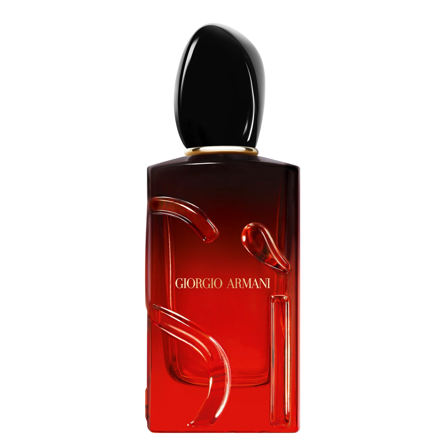 SÌ PASSIONE INTENSE GIORGIO ARMANI - Eau de Parfum