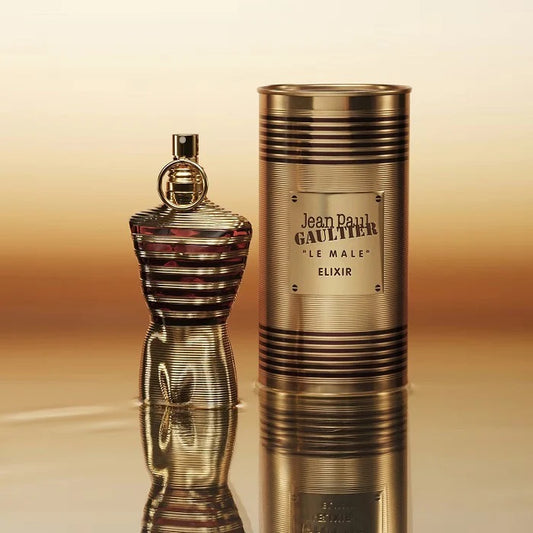 JEAN PAUL GAULTIER LE MALE ELIXIR - Eau de Parfum