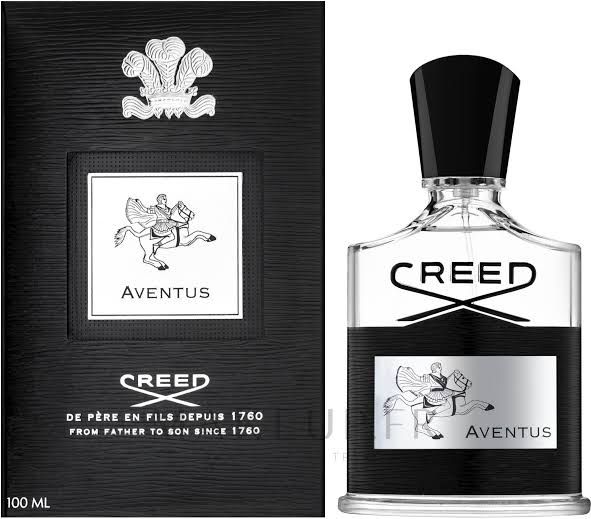 AVENTUS CREED
