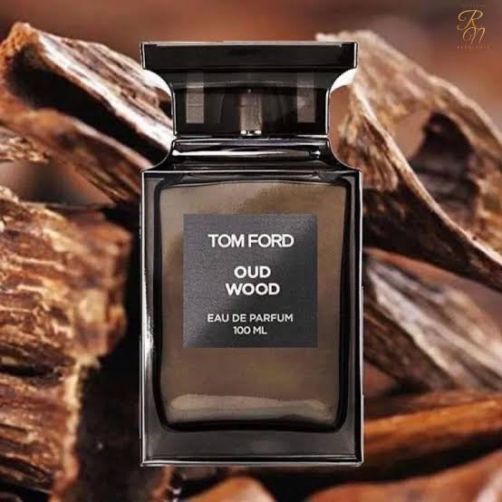 TOM FORD OUD WOOD - Eau De Parfum (Unisex)