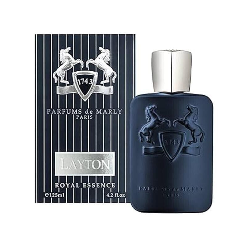 PARFUM DE MARLY LAYTON - Eau De Parfum (Unisex)