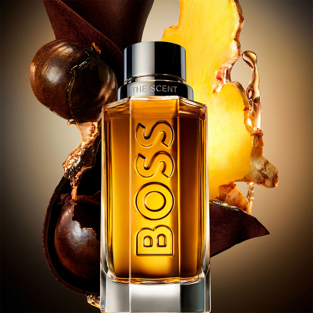 BOSS THE SCENT -Eau De Toilette