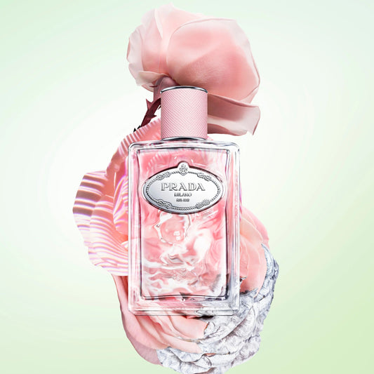 INFUSION DE ROSE PRADA - Eau De Parfum