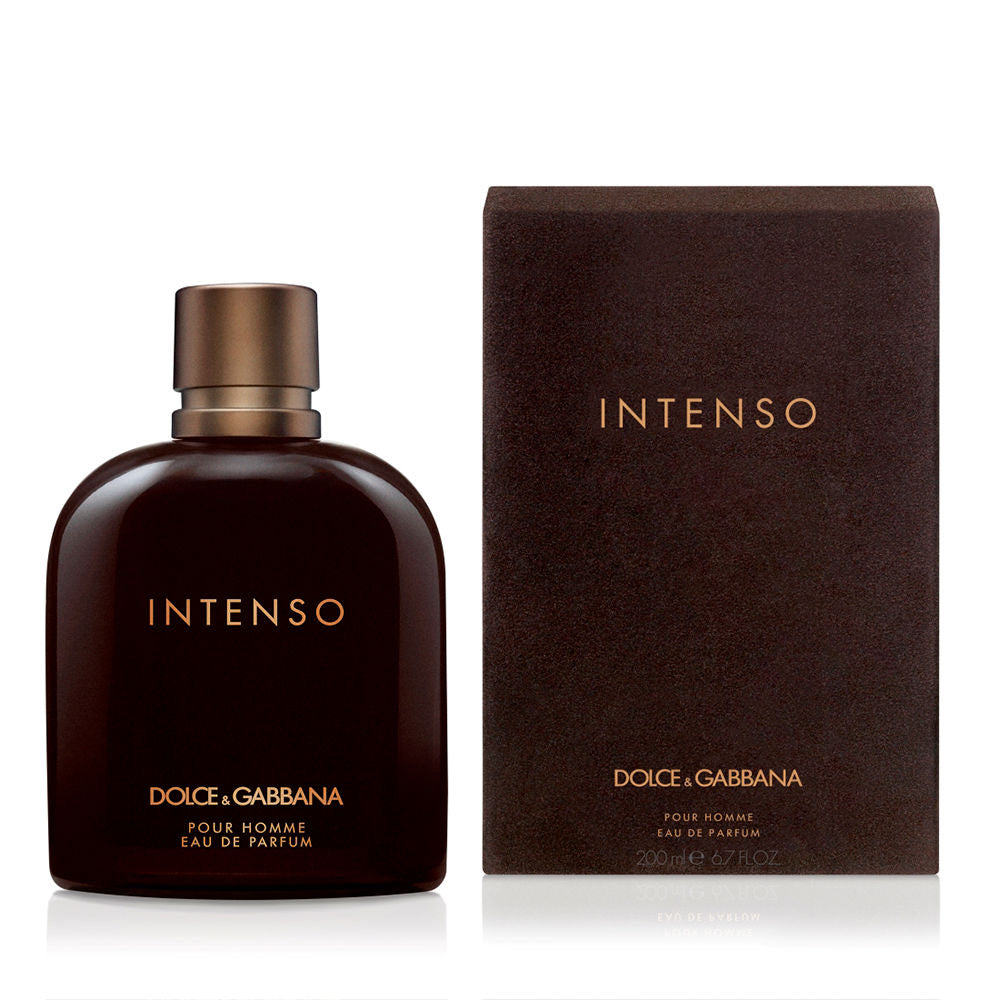 DO￼LCE ET GABANNA INTENSO Eau de parfum