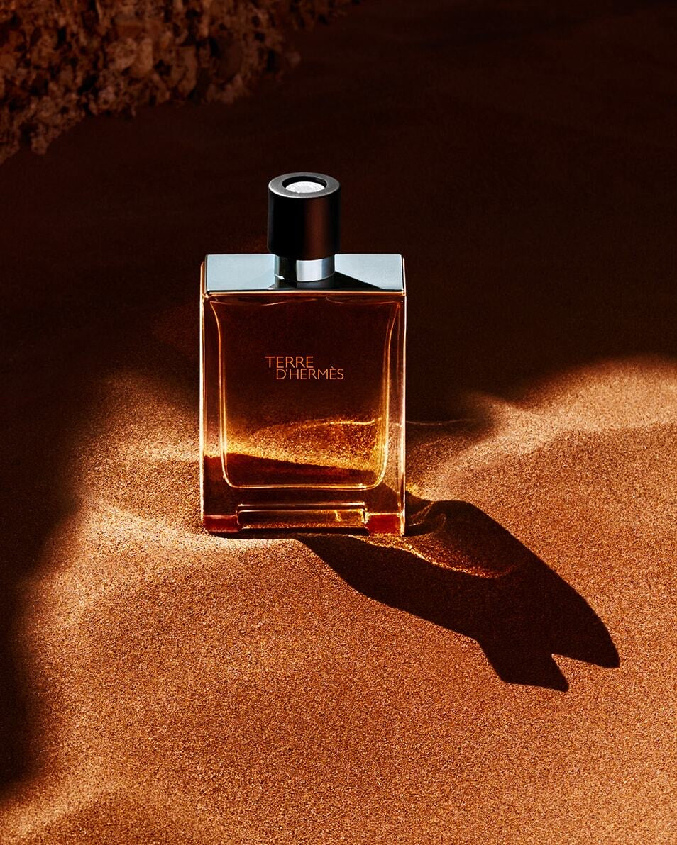 TERRE D’HERMÈS - Eau de Toilette