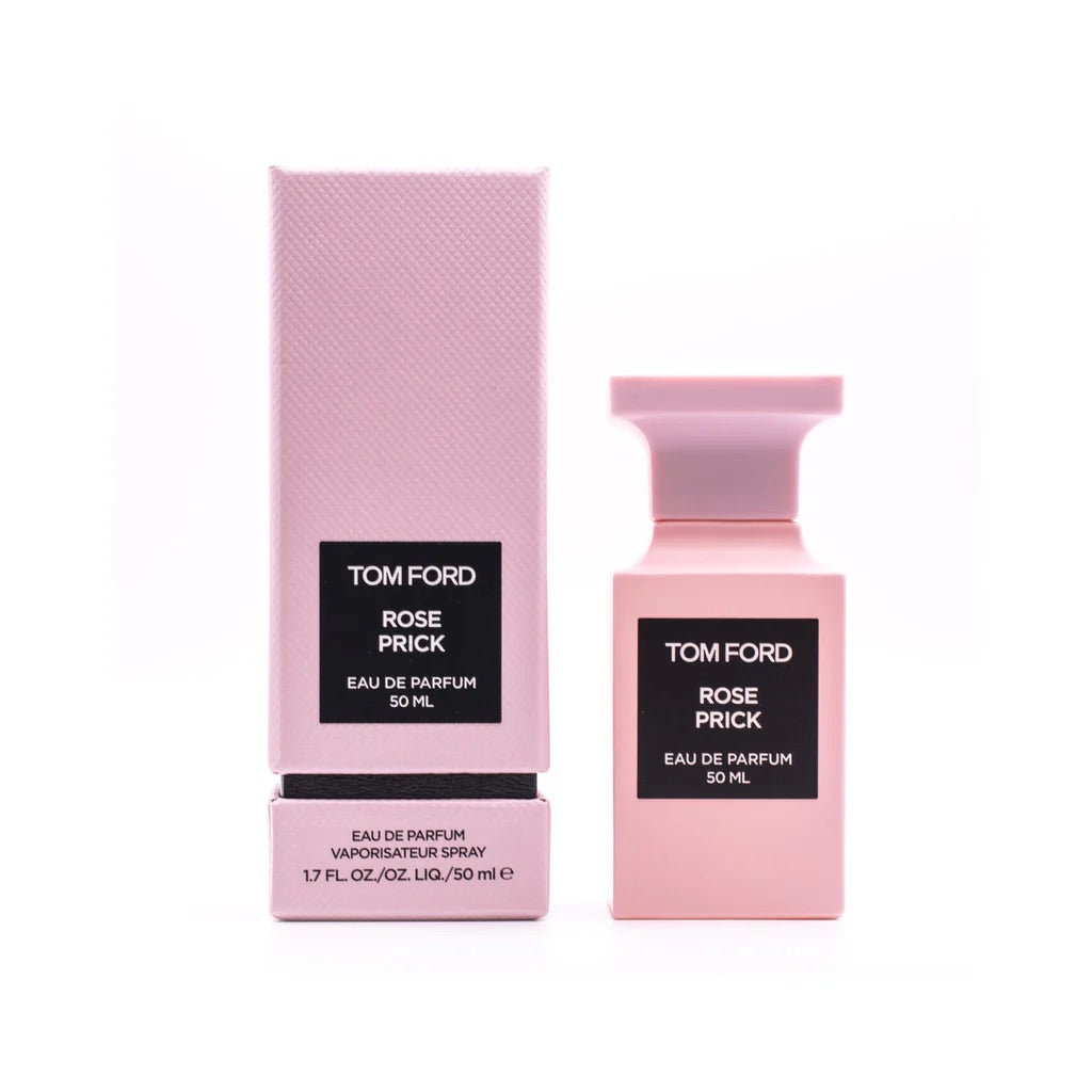 TOM FORD ROSE PRICK - Eau De Parfum