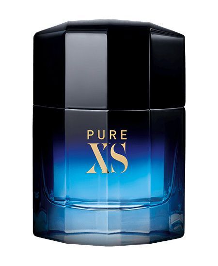 PACO RABANNE PURES XS – Eau de Toilette