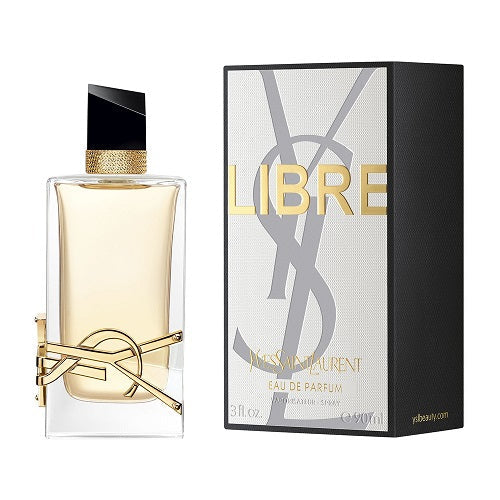 LIBRE YVES SAINT LAURENT- Eau De Parfum