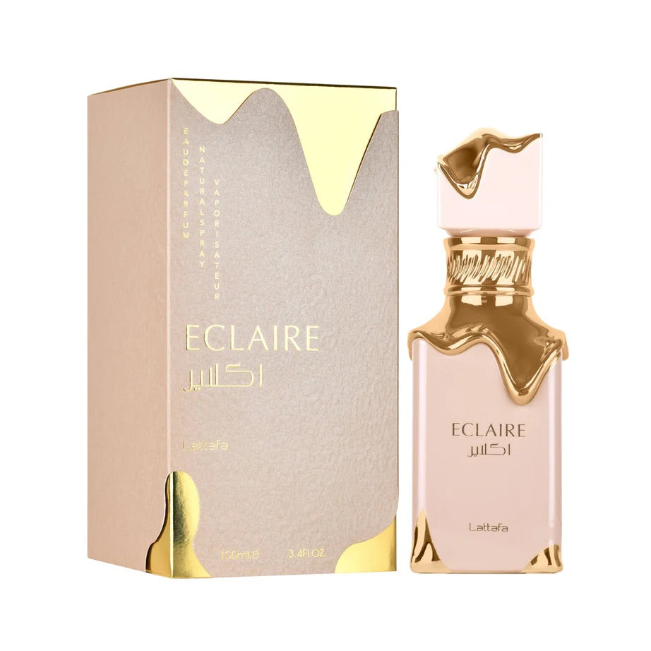 ECLAIRE LATTAFA PERFUMES