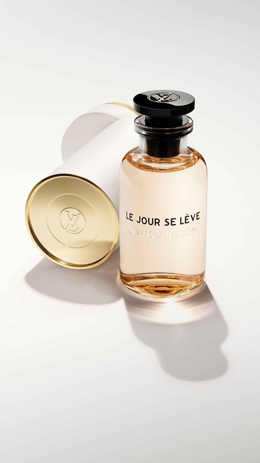 LE JOUR SE LÈVE LOUIS VUITTON- Eau de Parfum