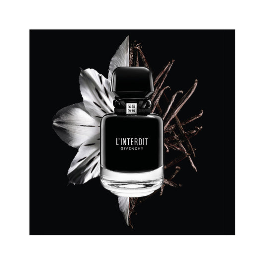 L’INTERDIT GIVENCHY -Eau De Parfum Intense