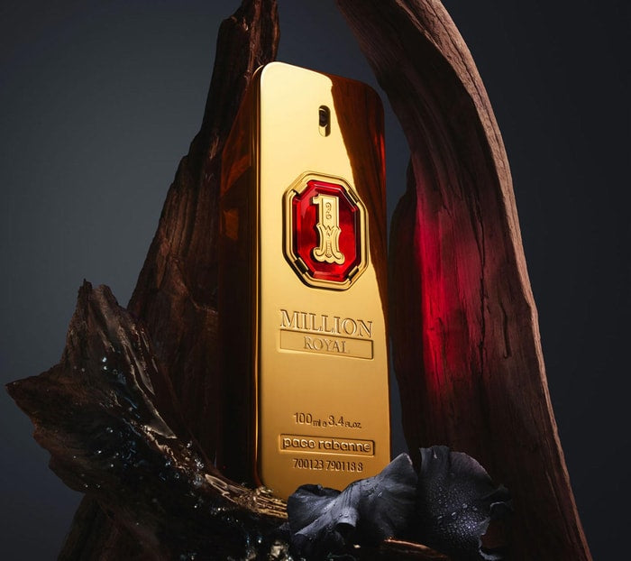 PACO RABANNE 1 MILLION ROYAL-Parfum