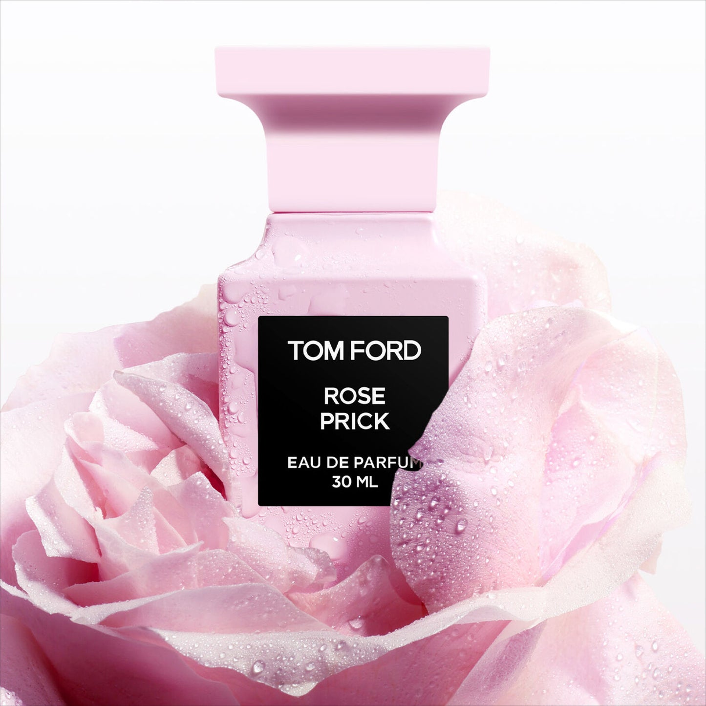 TOM FORD ROSE PRICK - Eau De Parfum
