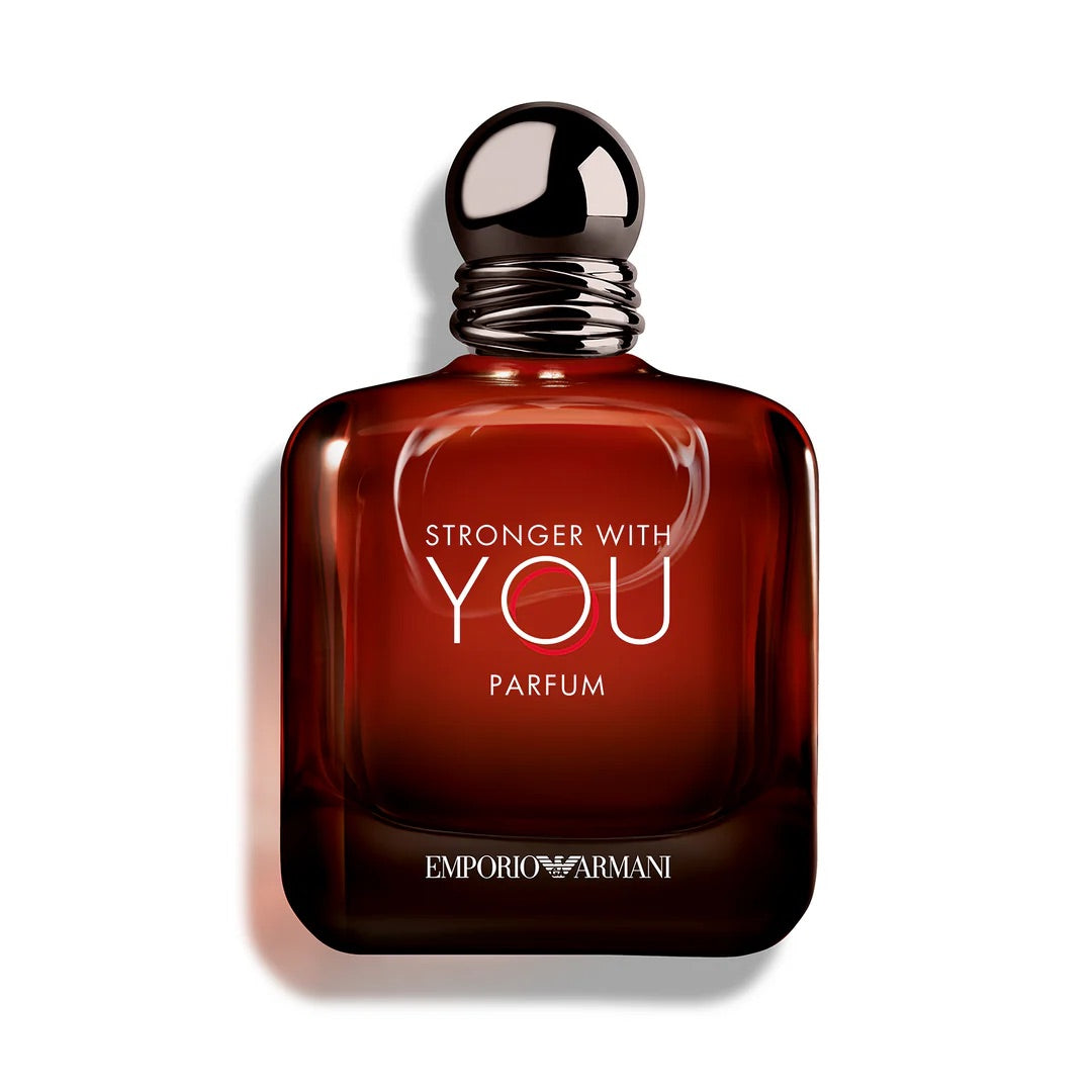 STRONGER WITH YOU PARFUM EMPRIO ARMANI