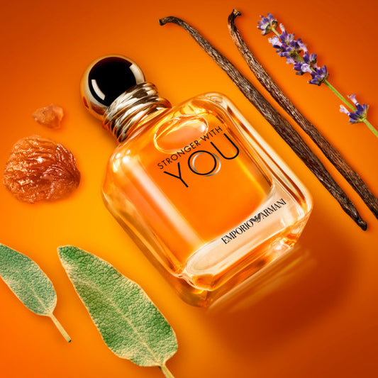 STRONGER WITH YOU EMPRIO ARMANI