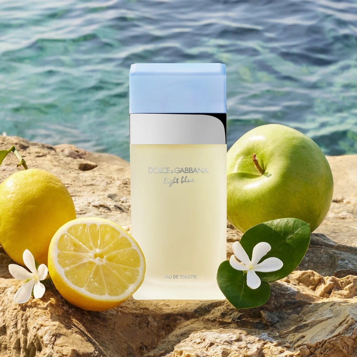 DOLCE ET GABANNA LIGHT BLUE - Eau De Toilette