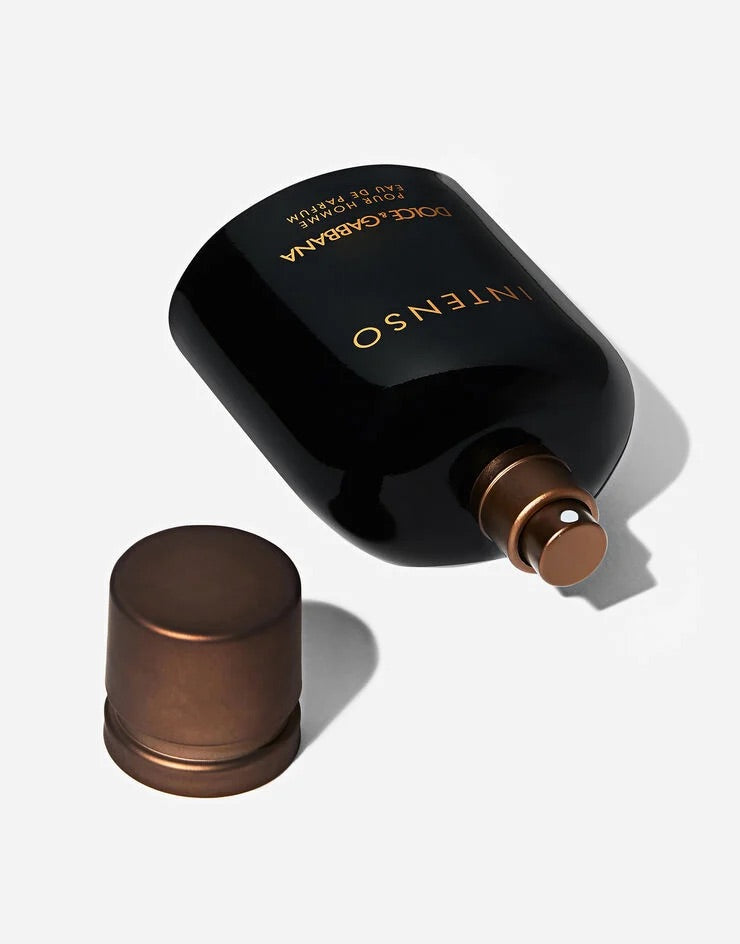 DO￼LCE ET GABANNA INTENSO Eau de parfum