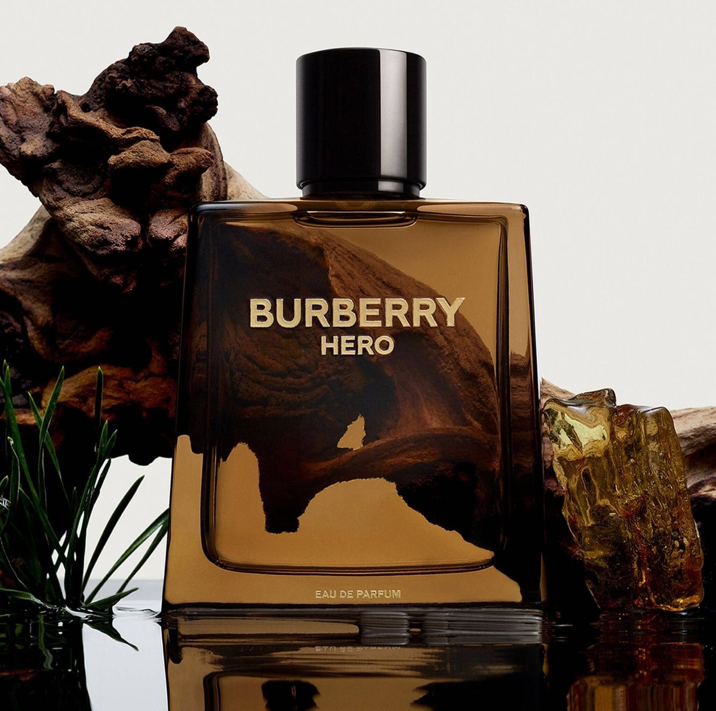 BURBERRY HERO -Eau De Parfum