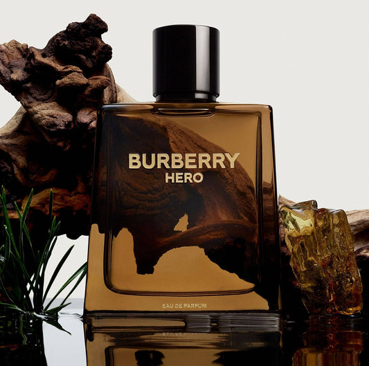 BURBERRY HERO -Eau De Parfum