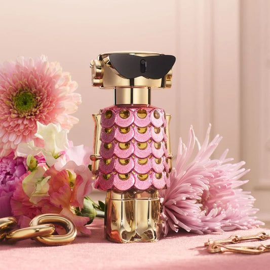 PACO RABANNE FAME BLOOMING PINK