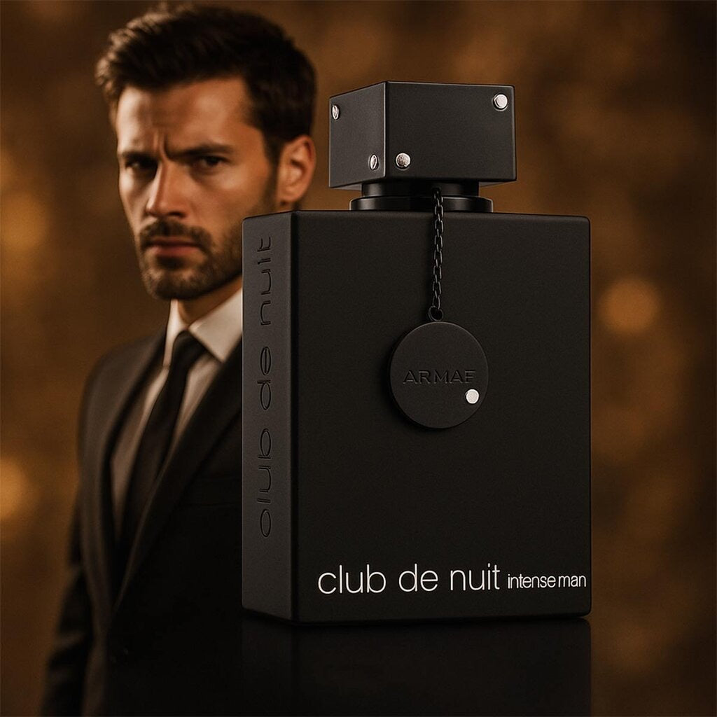 CLUB DE NUIT INTENSE Man Armaf