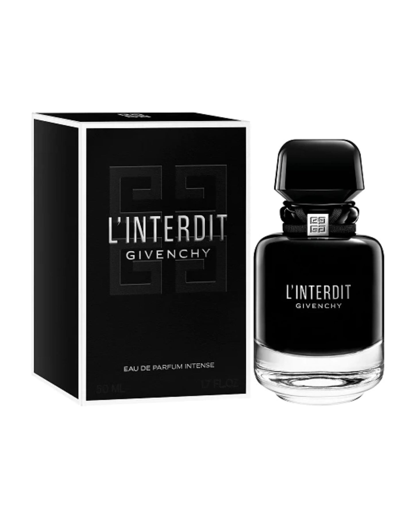 L’INTERDIT GIVENCHY -Eau De Parfum Intense