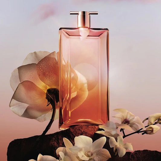 IDÔLE NOW LANCÔME - Eau De Parfum Floral