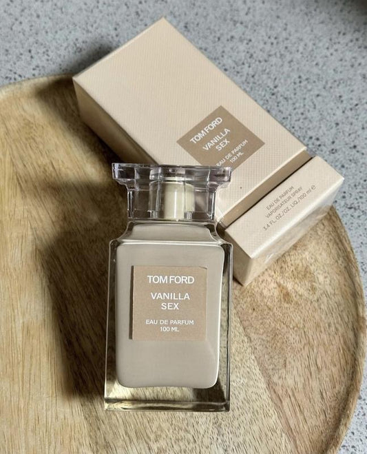 TOM FORD VANILLA SEX – Eau de Parfum