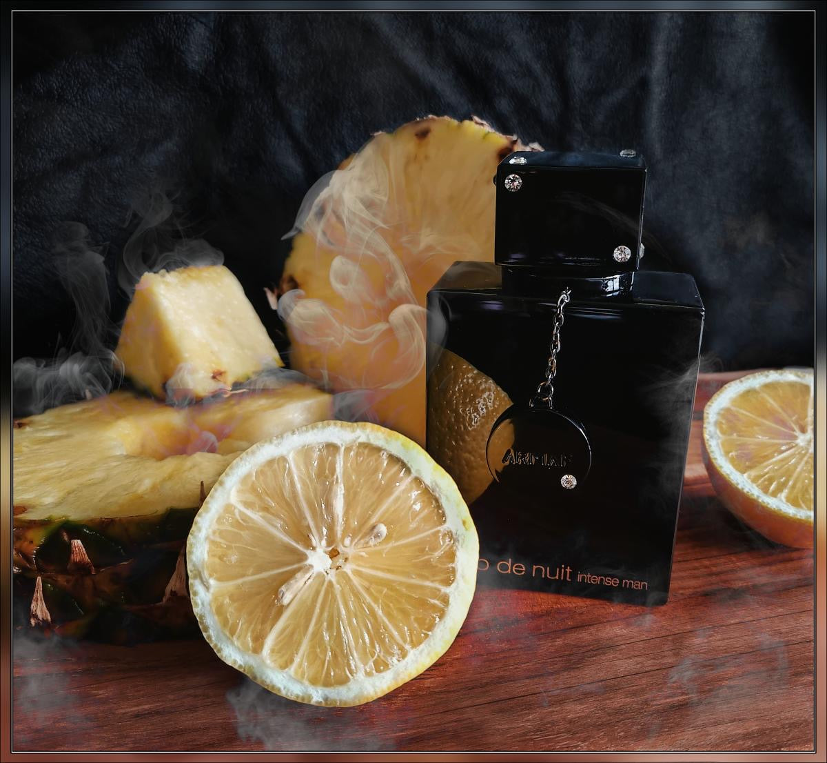 CLUB DE NUIT INTENSE Man Armaf