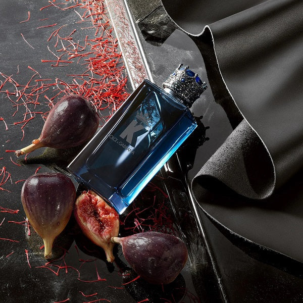 K DOLCE ET GABANNA - Eau De Parfum Intense