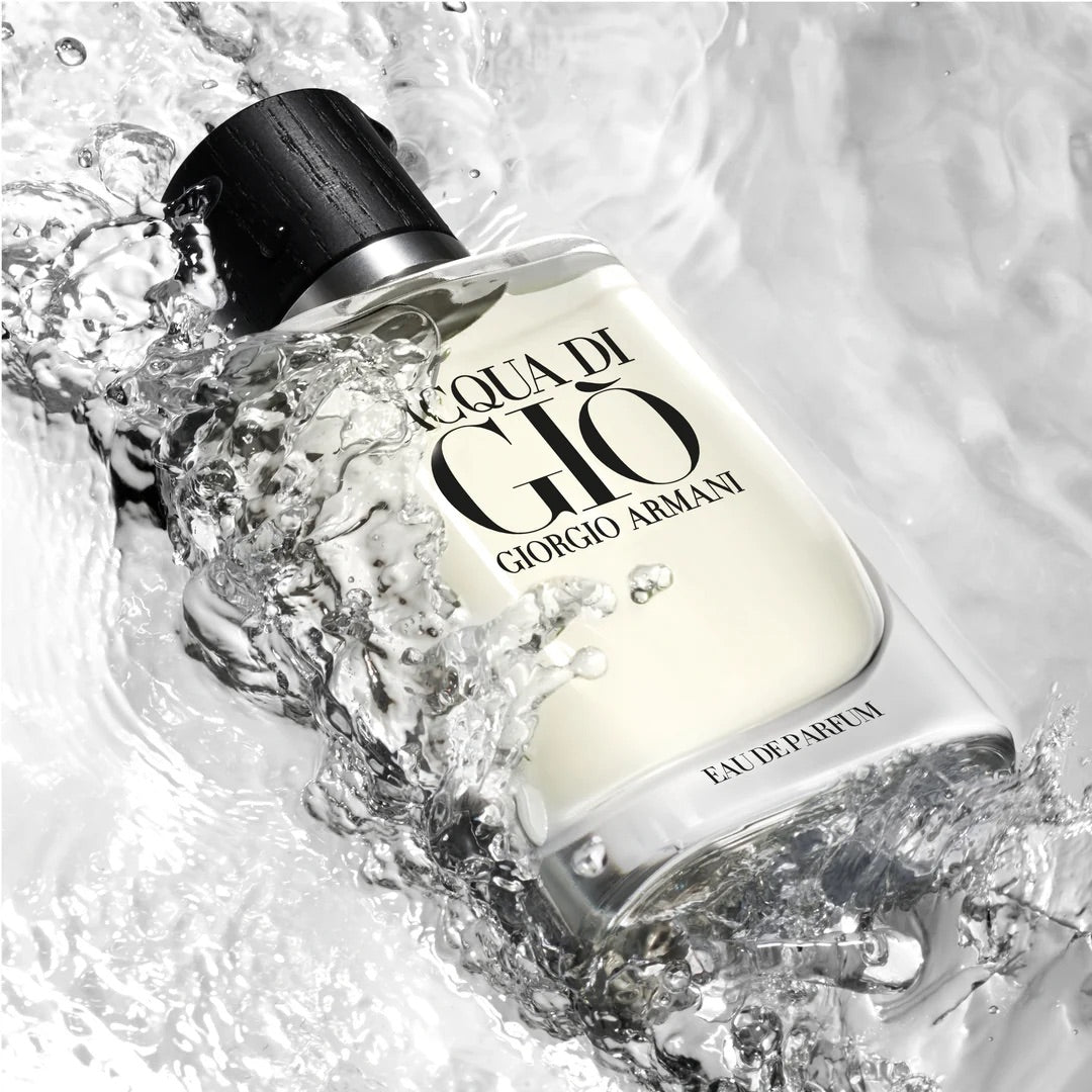 ARMANI ACQUA DI GIO - Eau De Parfum