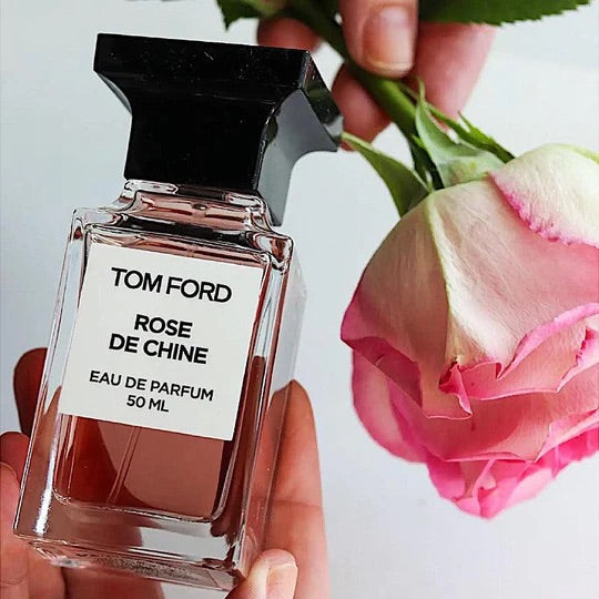 TOM FORD ROSE DE CHINE - Eau de Parfum