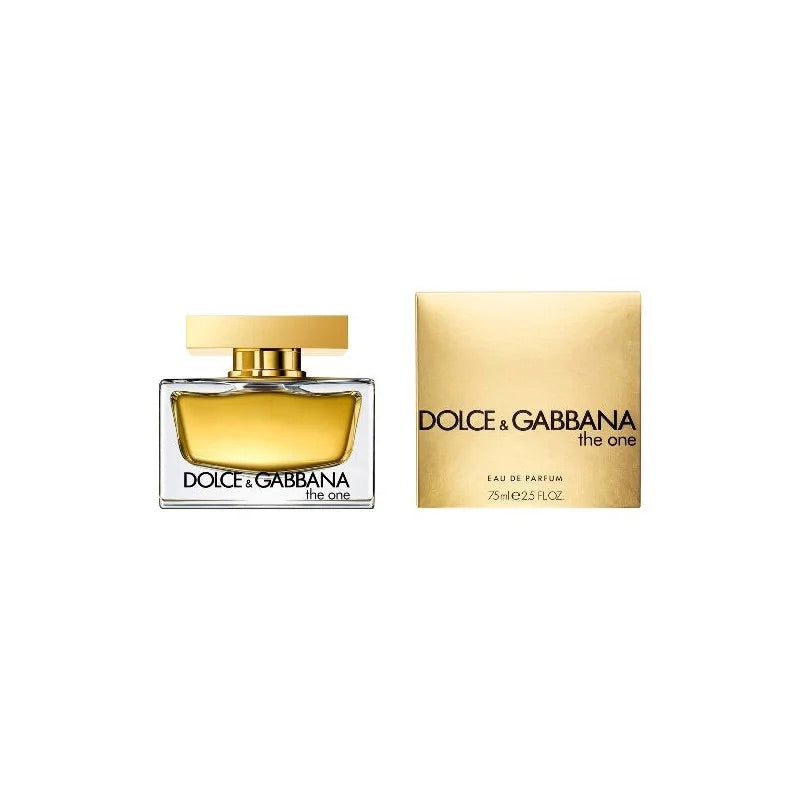 THE ONE DOLCE ET GABANNA - Eau De Parfum
